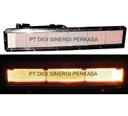 Infra Red LPG Burner