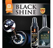 Semir Ban, Tyre polish PRIMO BLACK SHINE