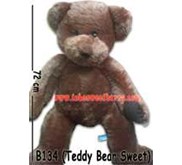 Teddy Bear Sweet XL