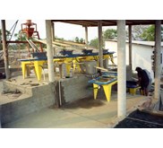 M8 Wave Table dari Action Mining USA in Action