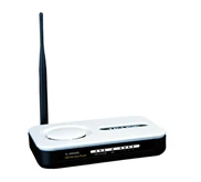 TP-Link TL-WR340G 54M Wireless Router