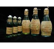 Massage Oil 60 ml