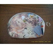 TAS CINDRAMATA