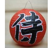 HAND PAINTING LANTERN