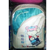 TAS SEKOLAH QK5
