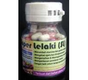 SUPER LELAKI