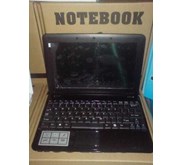 NETBOOK AMPTRON BLACK