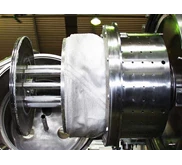 Fabricated Filter Cloth For Centrifuge Filter