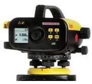 Digital Automatic Level / Digital Leveling / Waterpass LEICA Sprinter 100