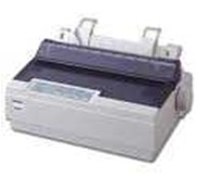 Epson LX 300+ II