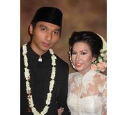 Rias pengantin modern modifikasi