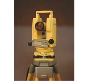 085710097032 | Digital Theodolite Topcon DT 205L