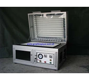 mesin copier plate aluminium TL Philips