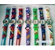 Jam Anak2 analog