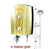 FASCO Classic Gold