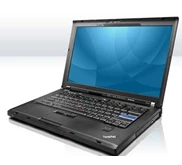 ThinkPad R400