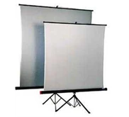 Tripod Screen