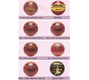 Menjual Bola Basket Mikasa Original dengan harga yang sangat murah melayani eceran dan partai. Siap Kirim luar jawa