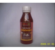 Habbatussauda Solid Extract