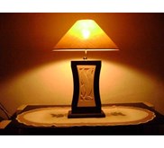 Standing Lamp - NC.08