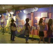 Jasa Mural 4event