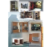 custom furniture 1(appartment & resident)