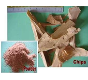 Kayu Cendana (Sandalwood)