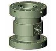 CASING SPOOLS, CASING HEAD