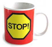 Mug Keramik ( Decal Ceramik)