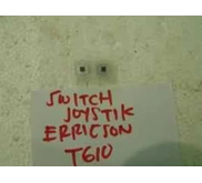 Switch Joystik Sony Ericcson T610