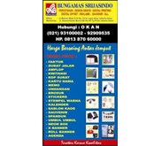Printing & Advertising
