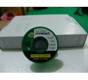 Timah Gulung PPD