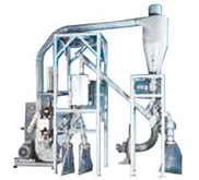 Centrifugal Blower - Dust Collector