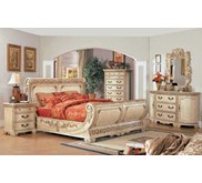 Bed Room Set ( Copy/ Repro-Product)