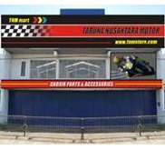 TNM store