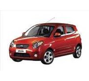 kia new picanto