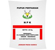Pupuk NPK