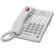 SINGLE LINE TELEPHONE PANASONIC