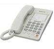 SINGLE LINE TELEPHONE PANASONIC