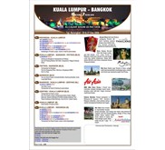 KUALA LUMPUR_ BANGKOK+ Alcazar Show Akhir Tahun 2009