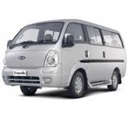 Kia Travello