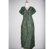 Dress Luna Maya