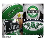 Juve-Shirt