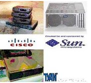 SERVER, ROUTER SECOND