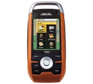 GPS Magellan Triton 500
