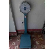 Timbangan Pegas duduk jarum 50 kg - 500 kg