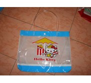 TAS BELANJA BERMOTIF