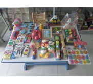 PAUD dan Alat Permainan Edukatif