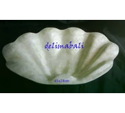 plate capiz shell