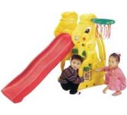 rabbit slide